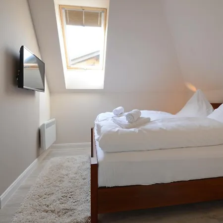 Apartment Typ C2 - Kanaha Park Pelzerhaken