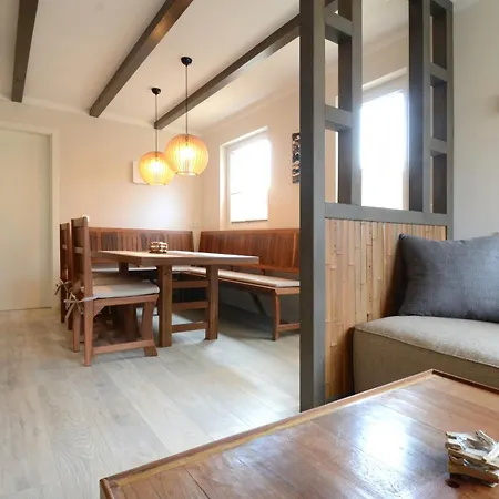 Apartment Typ C2 - Kanaha Park