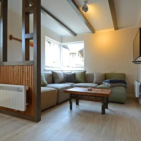 Typ C2 - Kanaha Park Apartment Pelzerhaken